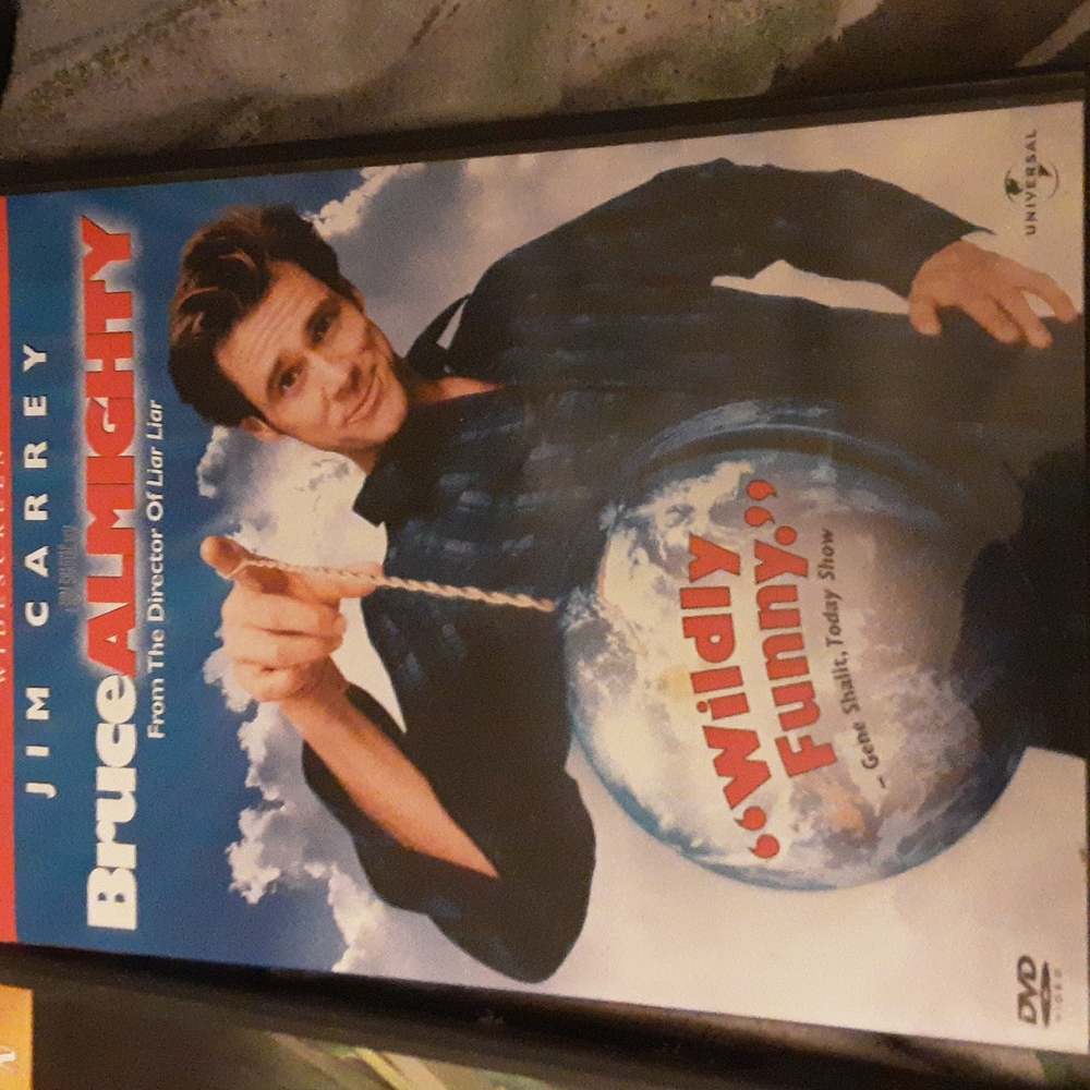 DVD MOVIES (6) - Picture 7 of 7
